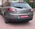 Сірий Рено Меган, об'ємом двигуна 1.5 л та пробігом 224 тис. км за 6999 $, фото 60 на Automoto.ua