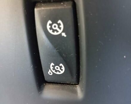 Серый Рено Меган, объемом двигателя 1.46 л и пробегом 340 тыс. км за 6700 $, фото 40 на Automoto.ua