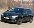 Серый Рено Меган, объемом двигателя 1.9 л и пробегом 237 тыс. км за 7800 $, фото 5 на Automoto.ua