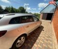 Серый Рено Меган, объемом двигателя 1.4 л и пробегом 240 тыс. км за 7600 $, фото 2 на Automoto.ua