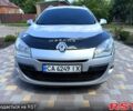 Сірий Рено Меган, об'ємом двигуна 1.5 л та пробігом 0 тис. км за 6850 $, фото 1 на Automoto.ua