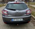 Сірий Рено Меган, об'ємом двигуна 1.9 л та пробігом 197 тис. км за 6300 $, фото 4 на Automoto.ua