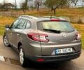 Сірий Рено Меган, об'ємом двигуна 1.5 л та пробігом 269 тис. км за 7300 $, фото 4 на Automoto.ua