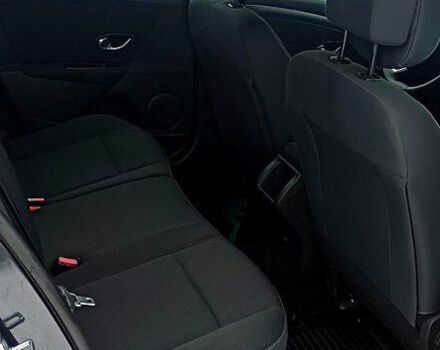 Сірий Рено Меган, об'ємом двигуна 1.5 л та пробігом 212 тис. км за 7700 $, фото 11 на Automoto.ua