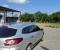 Сірий Рено Меган, об'ємом двигуна 1.5 л та пробігом 287 тис. км за 6900 $, фото 3 на Automoto.ua