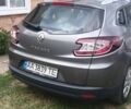 Сірий Рено Меган, об'ємом двигуна 1.6 л та пробігом 220 тис. км за 7160 $, фото 16 на Automoto.ua