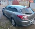 Сірий Рено Меган, об'ємом двигуна 1.46 л та пробігом 212 тис. км за 6800 $, фото 2 на Automoto.ua