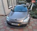 Сірий Рено Меган, об'ємом двигуна 1.6 л та пробігом 191 тис. км за 7500 $, фото 6 на Automoto.ua