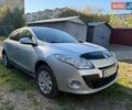Серый Рено Меган, объемом двигателя 1.5 л и пробегом 196 тыс. км за 6200 $, фото 1 на Automoto.ua