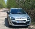 Серый Рено Меган, объемом двигателя 1.46 л и пробегом 305 тыс. км за 6500 $, фото 1 на Automoto.ua