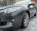 Сірий Рено Меган, об'ємом двигуна 1.4 л та пробігом 165 тис. км за 8200 $, фото 18 на Automoto.ua