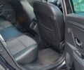 Серый Рено Меган, объемом двигателя 1.4 л и пробегом 130 тыс. км за 7700 $, фото 22 на Automoto.ua