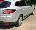 Сірий Рено Меган, об'ємом двигуна 1.5 л та пробігом 337 тис. км за 7100 $, фото 4 на Automoto.ua