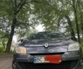 Сірий Рено Меган, об'ємом двигуна 1.5 л та пробігом 250 тис. км за 7200 $, фото 6 на Automoto.ua