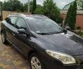 Сірий Рено Меган, об'ємом двигуна 1.46 л та пробігом 299 тис. км за 7700 $, фото 1 на Automoto.ua