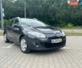 Сірий Рено Меган, об'ємом двигуна 1.6 л та пробігом 220 тис. км за 7200 $, фото 12 на Automoto.ua