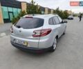 Серый Рено Меган, объемом двигателя 1.46 л и пробегом 247 тыс. км за 7900 $, фото 6 на Automoto.ua