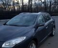 Сірий Рено Меган, об'ємом двигуна 1.4 л та пробігом 245 тис. км за 7300 $, фото 6 на Automoto.ua