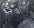 Серый Рено Меган, объемом двигателя 1.46 л и пробегом 320 тыс. км за 6700 $, фото 93 на Automoto.ua