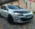 Сірий Рено Меган, об'ємом двигуна 1.5 л та пробігом 246 тис. км за 6500 $, фото 4 на Automoto.ua