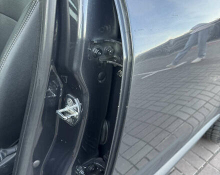 Сірий Рено Меган, об'ємом двигуна 1.5 л та пробігом 225 тис. км за 8000 $, фото 15 на Automoto.ua