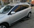 Сірий Рено Меган, об'ємом двигуна 1.46 л та пробігом 240 тис. км за 6800 $, фото 10 на Automoto.ua