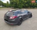 Серый Рено Меган, объемом двигателя 1.46 л и пробегом 230 тыс. км за 8500 $, фото 8 на Automoto.ua
