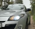 Серый Рено Меган, объемом двигателя 1.5 л и пробегом 270 тыс. км за 5794 $, фото 5 на Automoto.ua