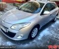 Серый Рено Меган, объемом двигателя 1.5 л и пробегом 260 тыс. км за 6800 $, фото 1 на Automoto.ua