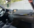 Сірий Рено Меган, об'ємом двигуна 1.6 л та пробігом 217 тис. км за 7750 $, фото 14 на Automoto.ua