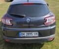 Сірий Рено Меган, об'ємом двигуна 1.5 л та пробігом 248 тис. км за 7000 $, фото 4 на Automoto.ua