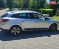 Серый Рено Меган, объемом двигателя 1.87 л и пробегом 282 тыс. км за 7500 $, фото 2 на Automoto.ua