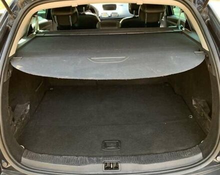 Сірий Рено Меган, об'ємом двигуна 1.4 л та пробігом 246 тис. км за 6900 $, фото 12 на Automoto.ua