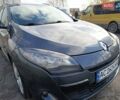 Сірий Рено Меган, об'ємом двигуна 1.5 л та пробігом 229 тис. км за 7600 $, фото 12 на Automoto.ua