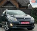 Сірий Рено Меган, об'ємом двигуна 1.4 л та пробігом 191 тис. км за 6599 $, фото 1 на Automoto.ua
