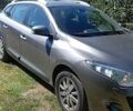 Сірий Рено Меган, об'ємом двигуна 1.6 л та пробігом 220 тис. км за 7160 $, фото 11 на Automoto.ua