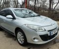 Сірий Рено Меган, об'ємом двигуна 1.46 л та пробігом 276 тис. км за 4799 $, фото 13 на Automoto.ua