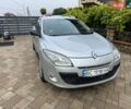 Сірий Рено Меган, об'ємом двигуна 1.46 л та пробігом 287 тис. км за 6350 $, фото 17 на Automoto.ua