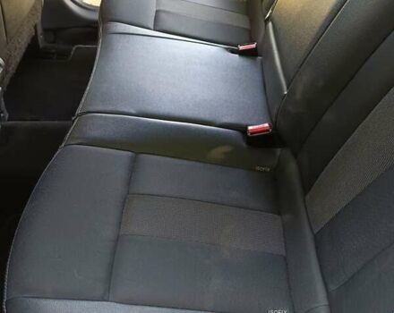 Серый Рено Меган, объемом двигателя 1.46 л и пробегом 300 тыс. км за 7699 $, фото 30 на Automoto.ua