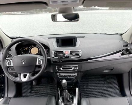 Сірий Рено Меган, об'ємом двигуна 1.87 л та пробігом 259 тис. км за 7000 $, фото 31 на Automoto.ua