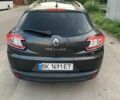 Сірий Рено Меган, об'ємом двигуна 1.4 л та пробігом 252 тис. км за 5503 $, фото 4 на Automoto.ua