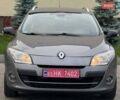 Сірий Рено Меган, об'ємом двигуна 1.4 л та пробігом 216 тис. км за 6500 $, фото 1 на Automoto.ua