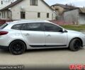 Сірий Рено Меган, об'ємом двигуна 1.5 л та пробігом 230 тис. км за 6200 $, фото 3 на Automoto.ua