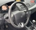 Сірий Рено Меган, об'ємом двигуна 1.46 л та пробігом 270 тис. км за 7800 $, фото 25 на Automoto.ua