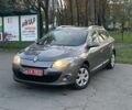 Сірий Рено Меган, об'ємом двигуна 0 л та пробігом 186 тис. км за 7002 $, фото 1 на Automoto.ua