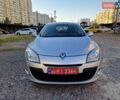 Сірий Рено Меган, об'ємом двигуна 1.6 л та пробігом 170 тис. км за 8400 $, фото 5 на Automoto.ua