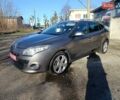 Серый Рено Меган, объемом двигателя 1.4 л и пробегом 215 тыс. км за 5850 $, фото 14 на Automoto.ua