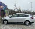 Сірий Рено Меган, об'ємом двигуна 1.5 л та пробігом 223 тис. км за 6700 $, фото 2 на Automoto.ua