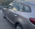 Сірий Рено Меган, об'ємом двигуна 1.4 л та пробігом 260 тис. км за 7700 $, фото 6 на Automoto.ua