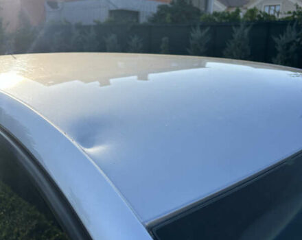 Сірий Рено Меган, об'ємом двигуна 1.46 л та пробігом 305 тис. км за 7200 $, фото 26 на Automoto.ua